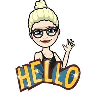 Meet your Posher, Kimberly